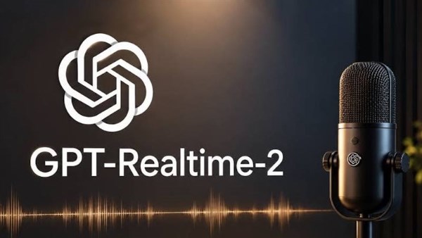 بزمن استجابة «بشري».. OpenAI تطلق GPT-Realtime-2 لإحداث ثورة في المحادثات الصوتية الذكية