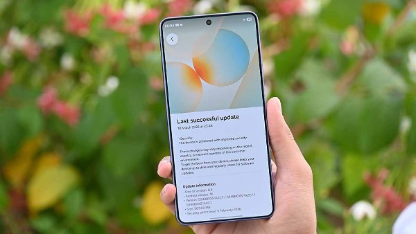 سامسونج تستعد لزلزال تقني.. انطلاق ماراثون تسريبات واجهة One UI 8.5 و One UI 9