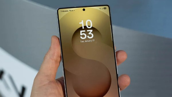 رسمياً.. سامسونج تبدأ إطلاق تحديث One UI 8.5 لهواتف "Galaxy S25" في أمريكا