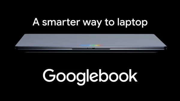 Googlebook