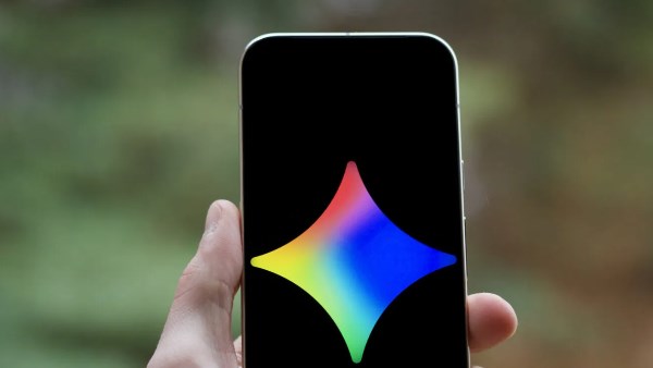 Gemini Spark