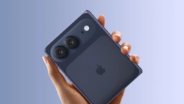  iPhone 18 Pro