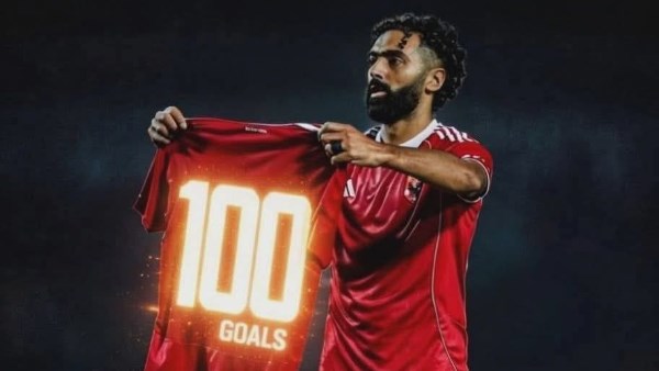 حسين الشحات