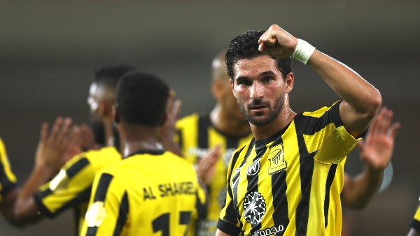 اتحاد جدة