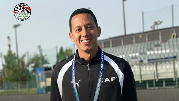 محمد مجدي سليمان