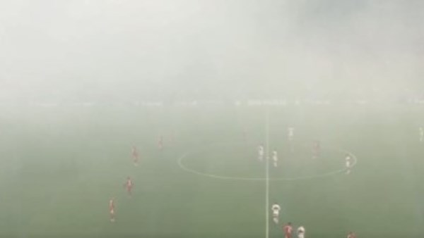 صورة من اللقاء
