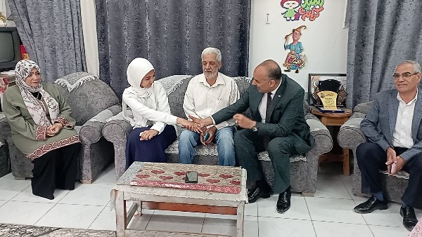 وكيل وزارة التعليم