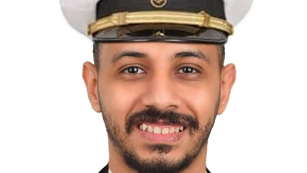 استغاثة عاجلة لإنقاذ طاقم السفينة المصرية المختطفة قبالة السواحل الصومالية