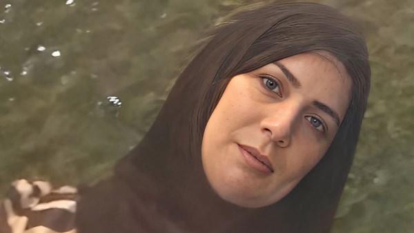 صرخات طفل كشفت الجريمة"بابا دبح ماما"| تفاصيل مأساوية في مقتل سيدة المنوفية