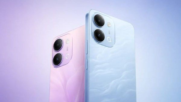 بمواصفات احترافية.. فيفو تغزو الأسواق بهاتف Vivo V60 إليك أهم مواصفاته