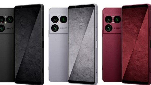 تسريبات تكشف تصميم ومواصفات Sony Xperia 1 VIII قبل الإطلاق الرسمي