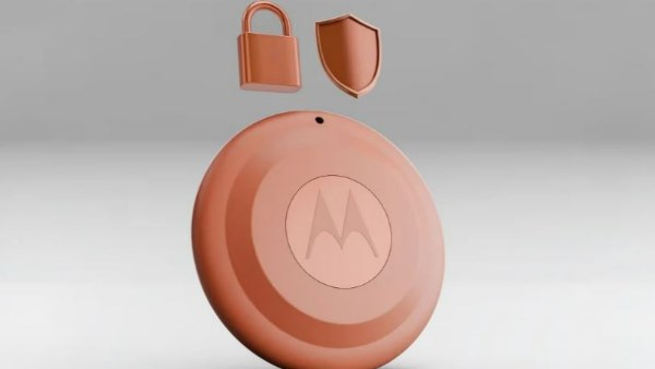 مواصفات جهاز Moto Tag 2