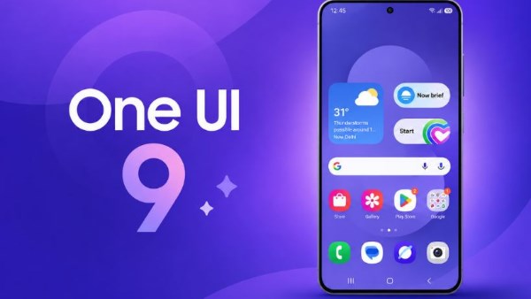 الأجهزة المتوافقة مع واجهة المستخدم One UI 9
