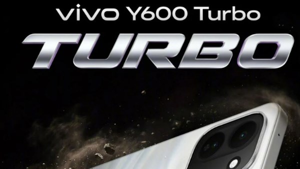 هاتف Y600 Turbo