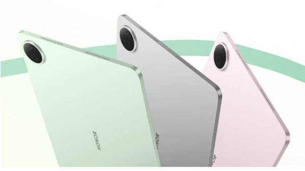 مواصفات جهاز Honor Pad 20