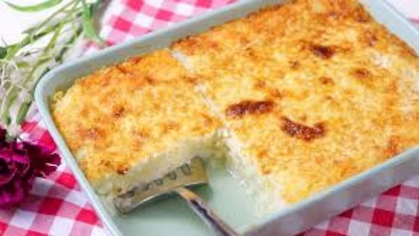  أسرار المطاعم في تحضير الأرز المعمر الكريمي 