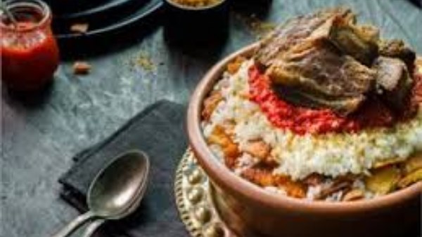 أفضل وقت لتناول الفتة في العيد لتجنب التخمة
