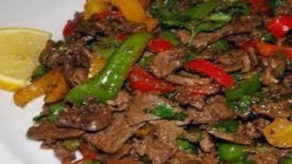  طريقة صحية لتناول الكبدة صباح العيد 