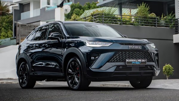 هافال H6 GT