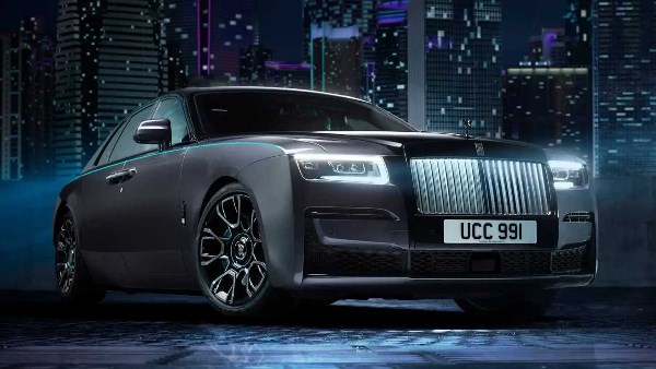 محرك V12 وتقنيات فاخرة.. ماذا تقدم رولز رويس جوست؟