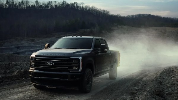 الكشف عن فورد Super Duty Carhartt Edition الجديدة.. صور