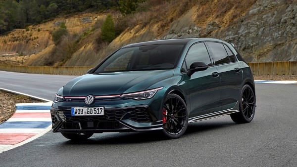 فولكس فاجن جولف GTI Edition 50 تحقق إنجازًا جديدًا.. تفاصيل