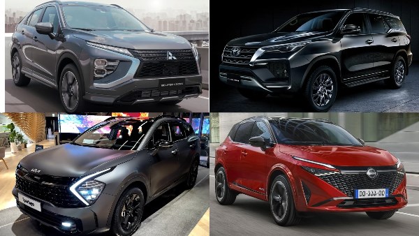 سيارات SUV