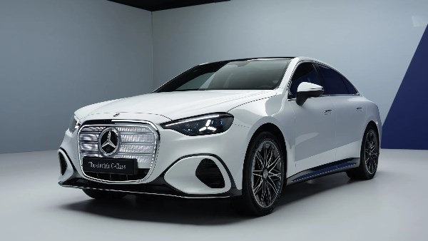 مرسيدس C 400 4MATIC