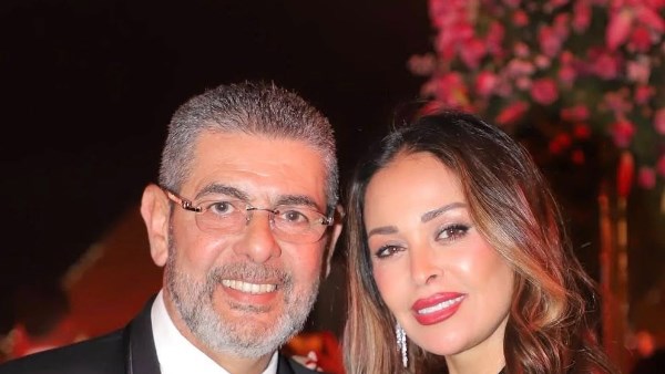 بعد عملية التجميل.. داليا البحيرى كأنها فى العشرينات فى اخر ظهور