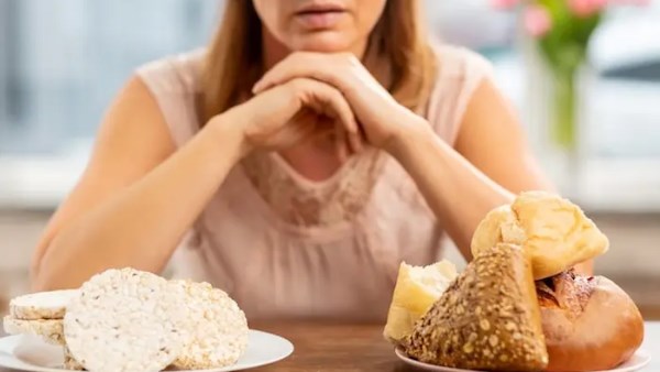 علامات تنذرك بإصابتك بعدم تحمل الجلوتين