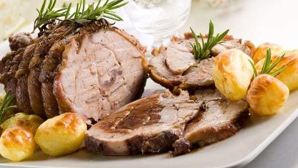 طريقة عمل عرق الروستو