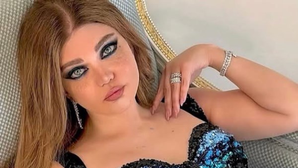 ياسمين الخطيب تثير الجدل في آخر ظهور لها 