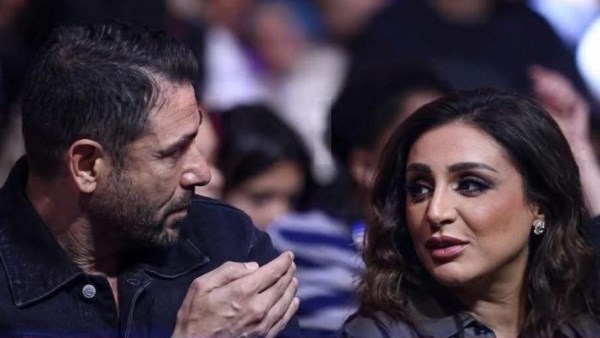 10 صور تثير الجدل حول أنغام