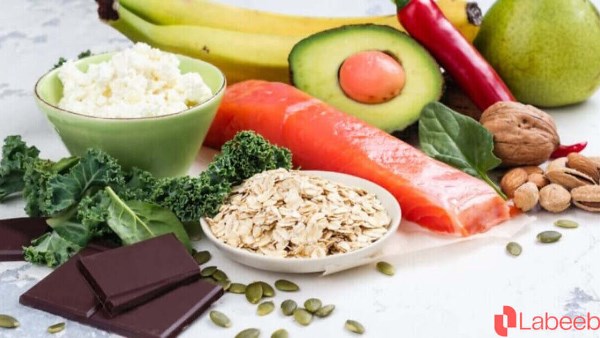أطعمة تساعد على زيادة الطاقة والنشاط خلال اليوم
