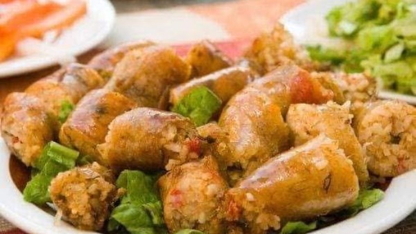 طريقة عمل الممبار