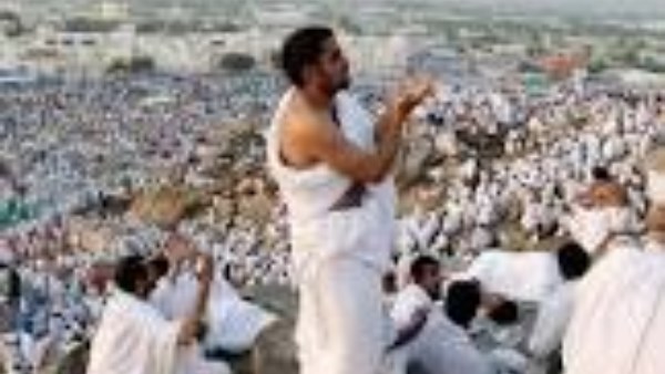 أعظم الناس في الحج أجرا وأكثرهم قبولا.. أهل هذه العبادة أعظم الناس في الحج أجرا وأكثرهم قبولا.. أهل هذه العبادة