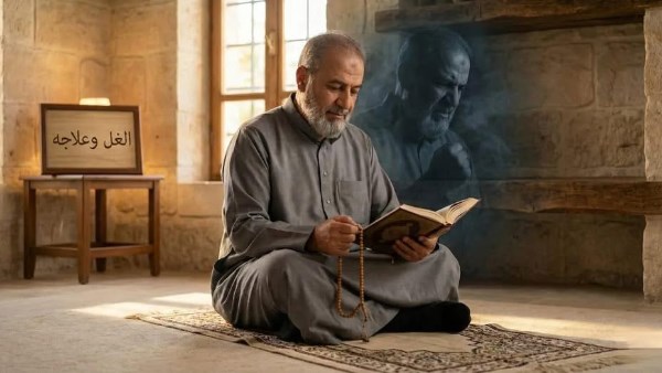 كيف نطهر قلوبنا من الغل ونرضى الله
