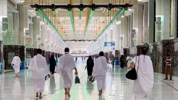 هل تجب الطهارة للسعي بين الصفا والمروة؟.. الإفتاء تجيب