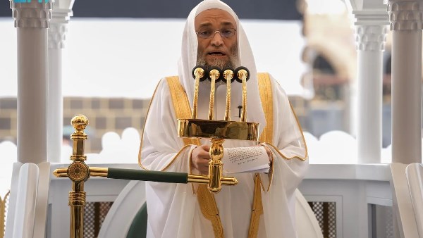 الشيخ فيصل بن جميل غزاوي