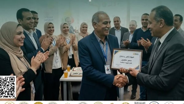 الأوقاف: العمل عمران.. والعمران ثلث الدين