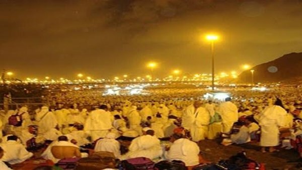 أعمال الحج في يوم التاسع من ذي الحجة.. الإفتاء توضح