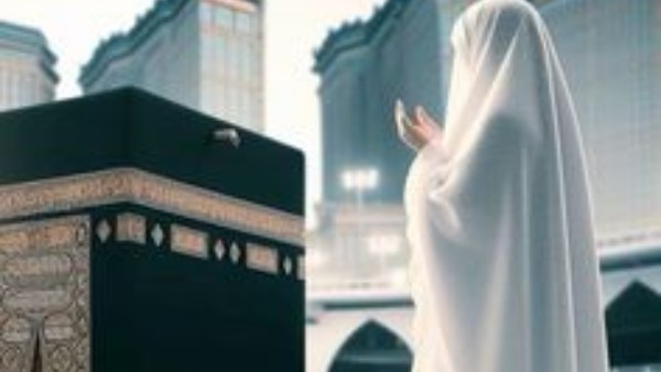 لمن تتوق أنفسهم إلى بيت الله ويعجزون.. أمر عوضكم الله به له ثواب الحج