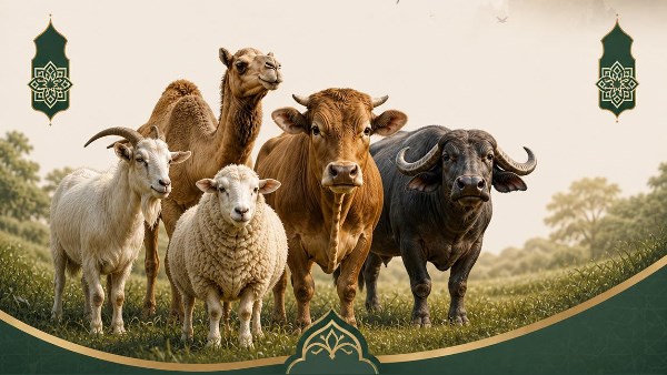حكم شراء الأضحيه بالتقسيط