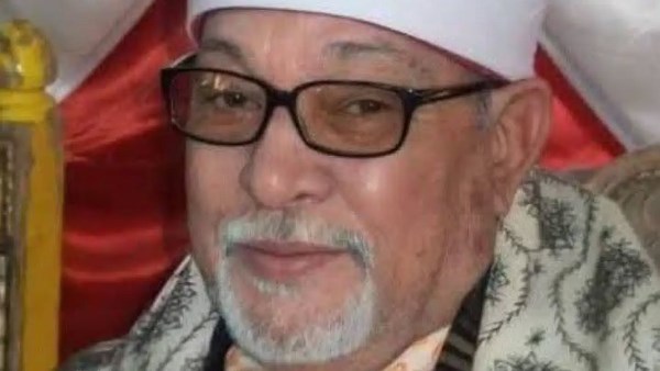 الأوقاف تُحيي ذكرى وفاة القارئ الشيخ السيد سعيد.. سلطان القرّاء وأحد أعلام التلاوة في العصر الحديث