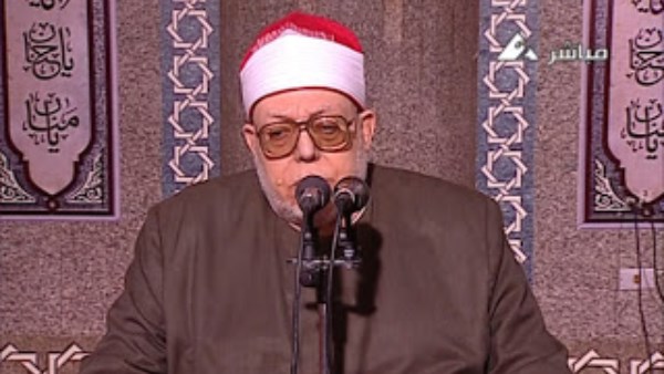 ذكرى ميلاد الشيخ سيد عبدالشافي هلال.. “سفير دولة التلاوة” الذى أسلم على يديه الكثير تأثرا بصوته ذكرى ميلاد الشيخ سيد عبدالشافي هلال.. “سفير دولة التلاوة” الذى أسلم على يديه الكثير تأثرا بصوته