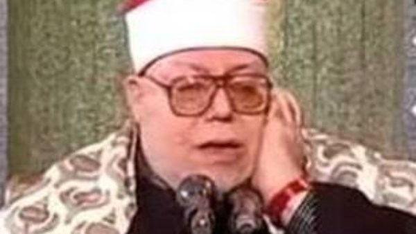 الأوقاف تُحيي ذكرى ميلاد الشيخ سيد عبدالشافي هلال.. سفير دولة التلاوة وأحد أعلام التلاوة في العصر الحديث