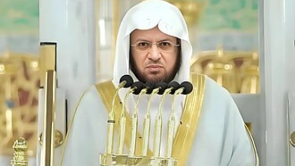 إمام المسجد النبوي: العبادة لا تنقطع بانتهاء الحج أو غيره من المواسم إمام المسجد النبوي: العبادة لا تنقطع بانتهاء الحج أو غيره من المواسم