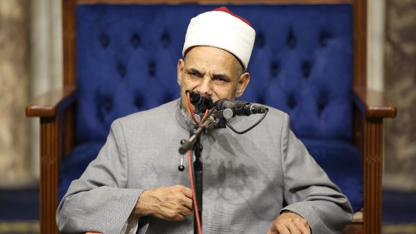 في ثالث أيام العيد.. الأزهر وإذاعة القرآن الكريم يواصلان الاحتفال بموسم الحج وعيد الأضحى