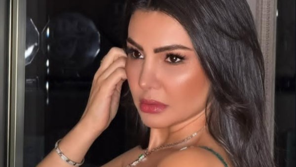 دينا فؤاد