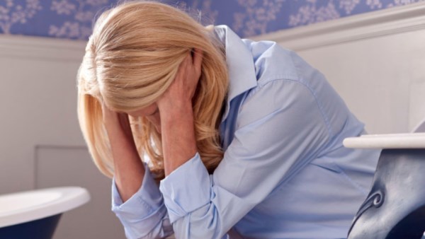 لماذا يظهر ADHD عند النساء في الأربعين؟